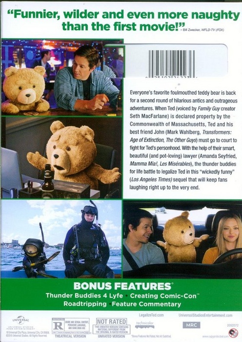 Ted 2