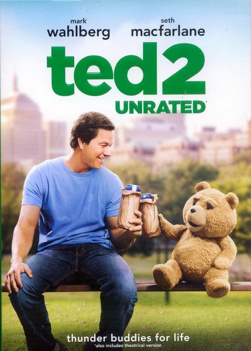 Ted 2